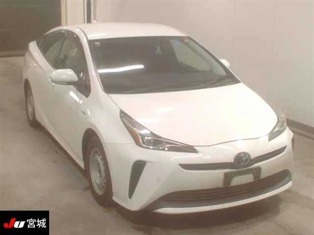Toyota PRIUS 2019 7173036-0