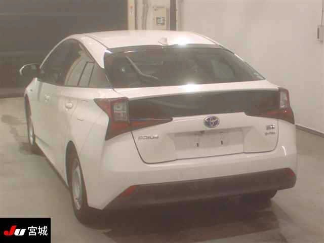 Toyota PRIUS 2019 7173036-1