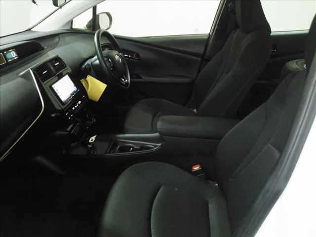 Toyota PRIUS 2019 7173036-3