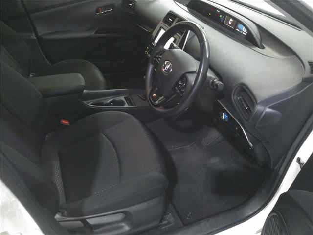 Toyota PRIUS 2019 7173036-4