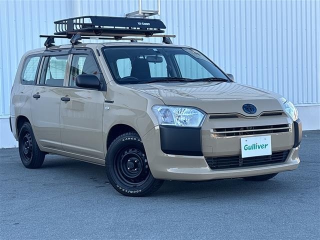 Toyota PROBOX VAN 2020 7175168-0