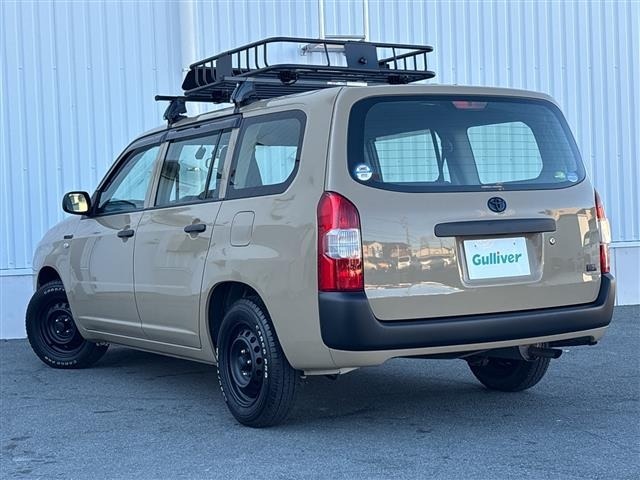 Toyota PROBOX VAN 2020 7175168-13