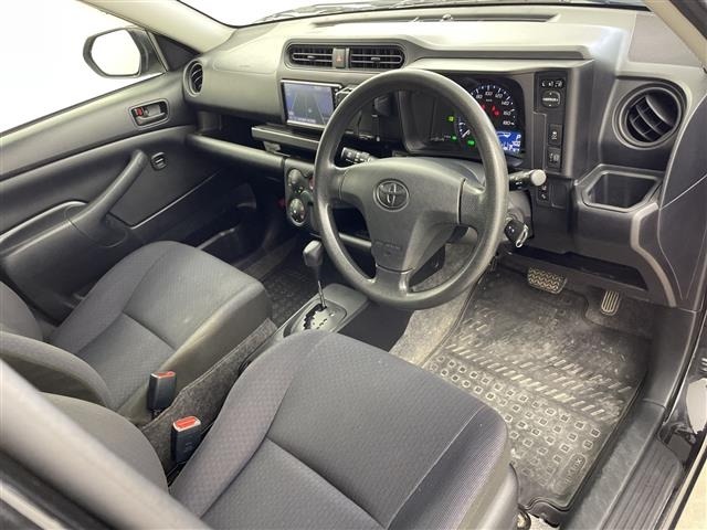 Toyota PROBOX VAN 2021 7175169-4