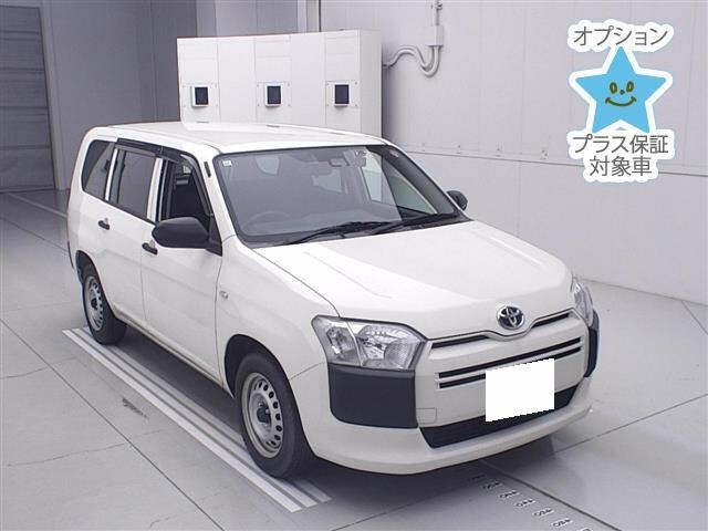 Toyota PROBOX VAN 2022 7175413-0