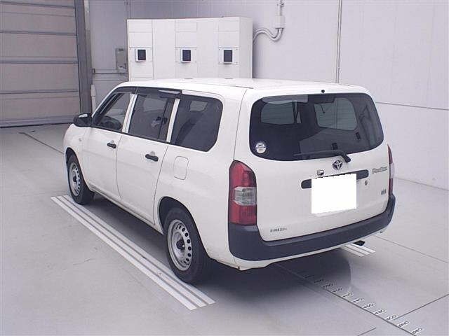 Toyota PROBOX VAN 2022 7175413-1