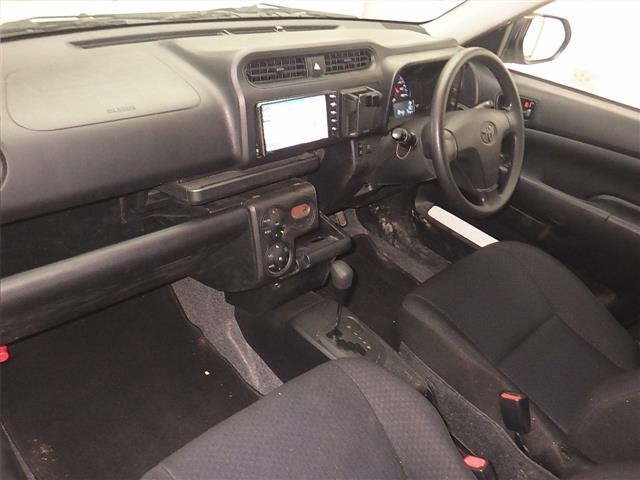 Toyota PROBOX VAN 2022 7175413-4