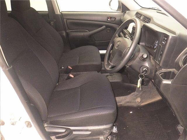 Toyota PROBOX VAN 2022 7175413-5