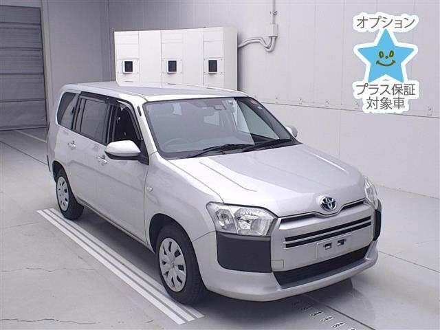 Toyota PROBOX VAN 2021 7175414-0