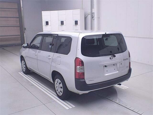 Toyota PROBOX VAN 2021 7175414-1