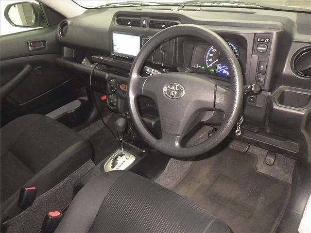 Toyota PROBOX VAN 2021 7175414-3