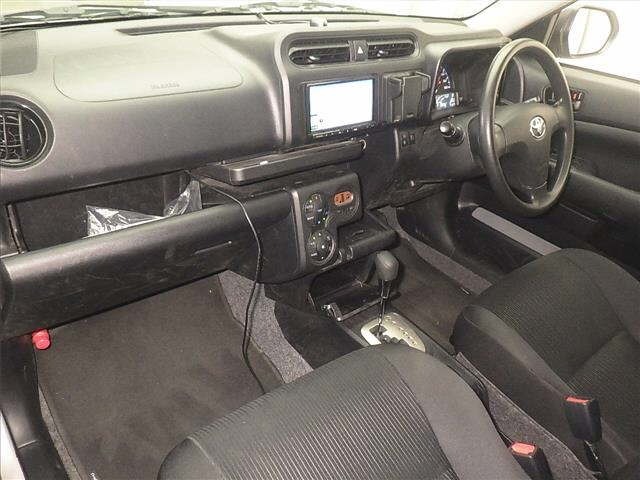 Toyota PROBOX VAN 2021 7175414-4