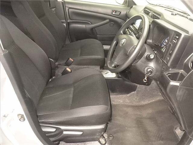 Toyota PROBOX VAN 2021 7175414-5