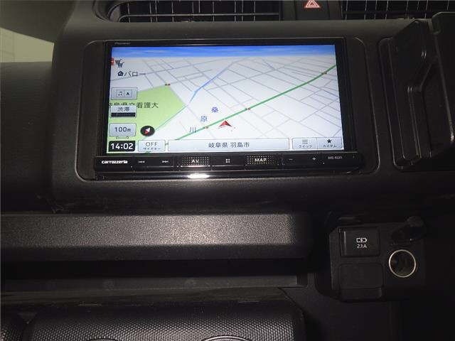 Toyota PROBOX VAN 2021 7175414-6