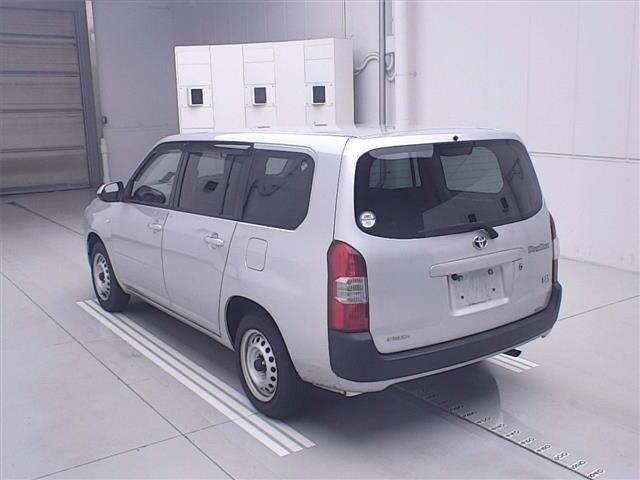 Toyota PROBOX VAN 2021 7175426-1