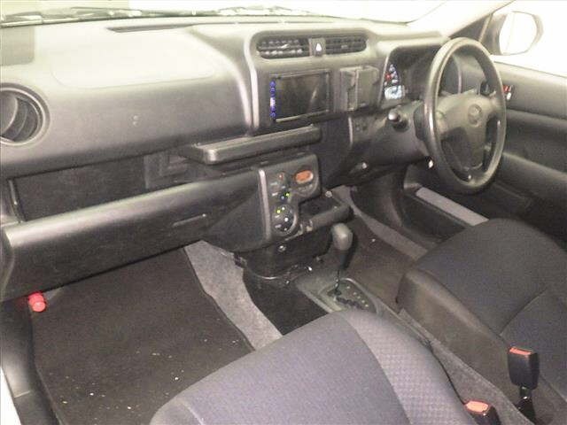Toyota PROBOX VAN 2021 7175426-4