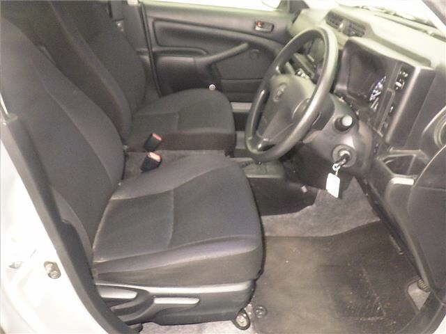 Toyota PROBOX VAN 2021 7175426-5