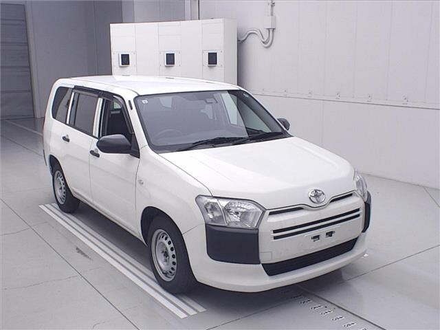 Toyota PROBOX VAN 2021 7175430-0