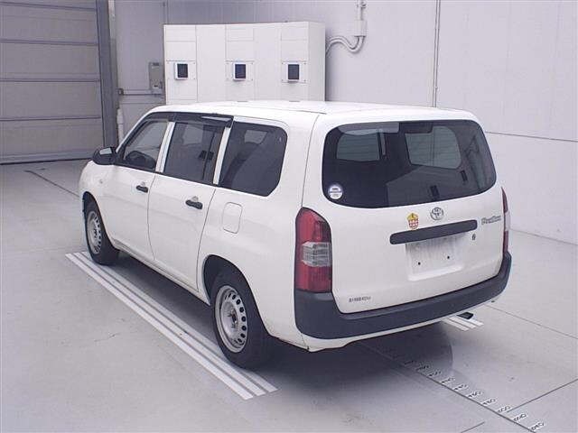 Toyota PROBOX VAN 2021 7175430-1
