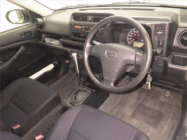 Toyota PROBOX VAN 2021 7175430-3