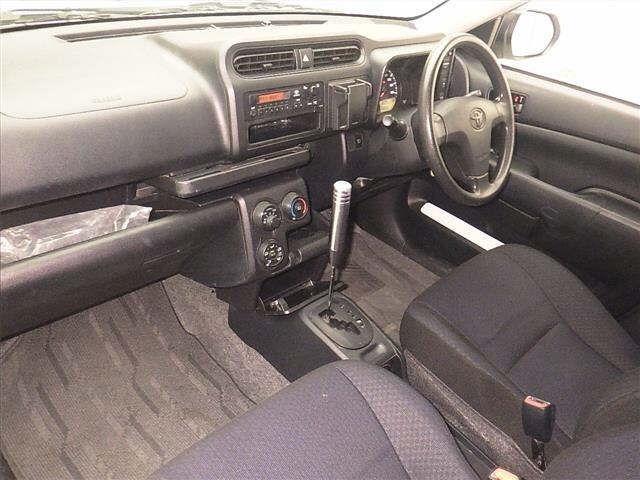Toyota PROBOX VAN 2021 7175430-4