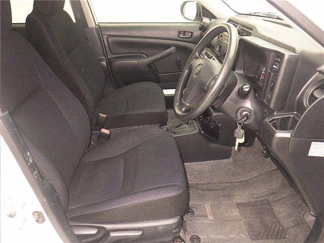 Toyota PROBOX VAN 2021 7175430-5