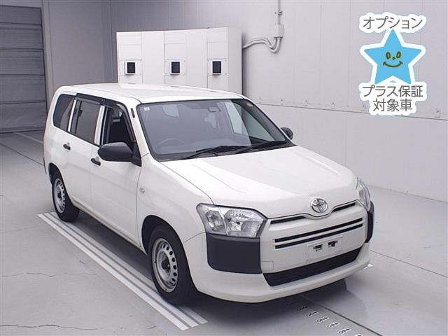 Toyota PROBOX VAN 2021 7175441-0