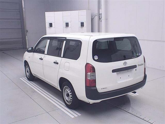 Toyota PROBOX VAN 2021 7175441-1