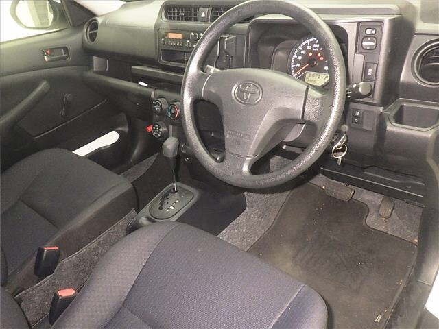 Toyota PROBOX VAN 2021 7175441-3