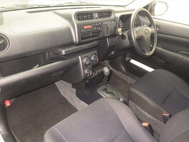 Toyota PROBOX VAN 2021 7175441-4