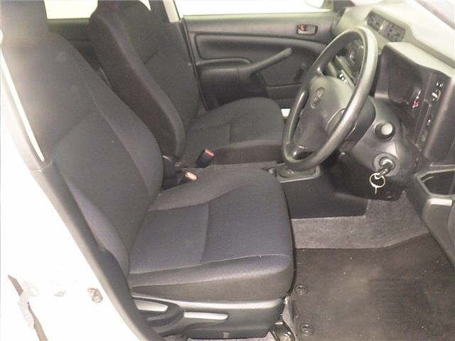Toyota PROBOX VAN 2021 7175441-5