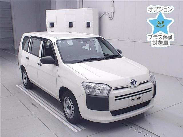 Toyota PROBOX VAN 2022 7175442-0