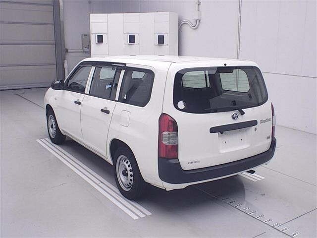 Toyota PROBOX VAN 2022 7175442-1