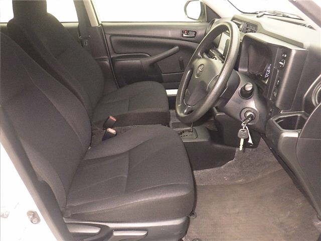 Toyota PROBOX VAN 2022 7175442-5