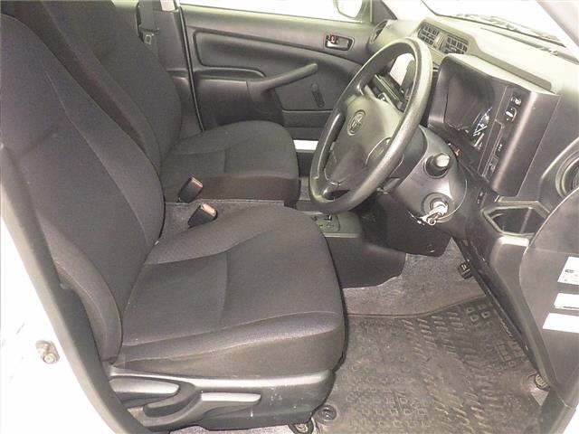 Toyota PROBOX VAN 2021 7175452-5