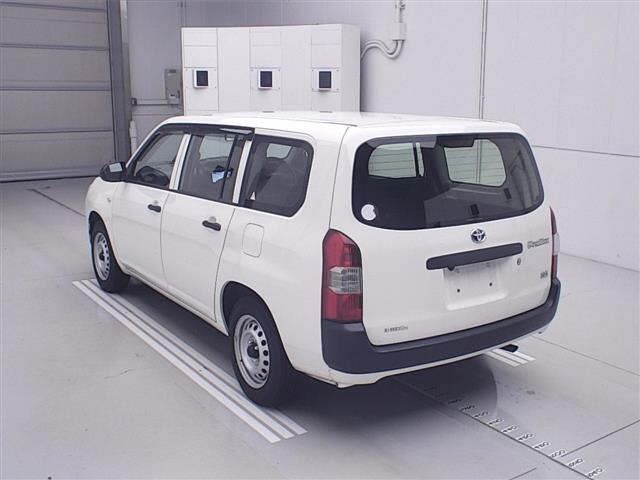Toyota PROBOX VAN 2022 7175453-1