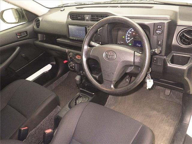 Toyota PROBOX VAN 2022 7175453-3