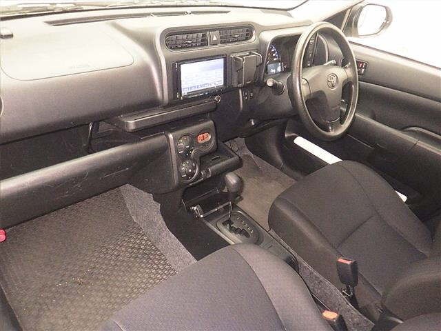 Toyota PROBOX VAN 2022 7175453-4