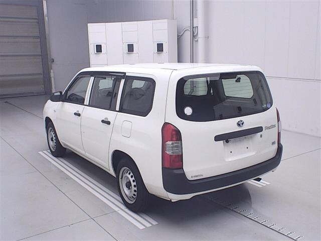 Toyota PROBOX VAN 2021 7175458-1