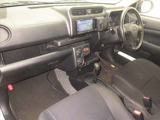 Toyota PROBOX VAN 2021 7175458-4