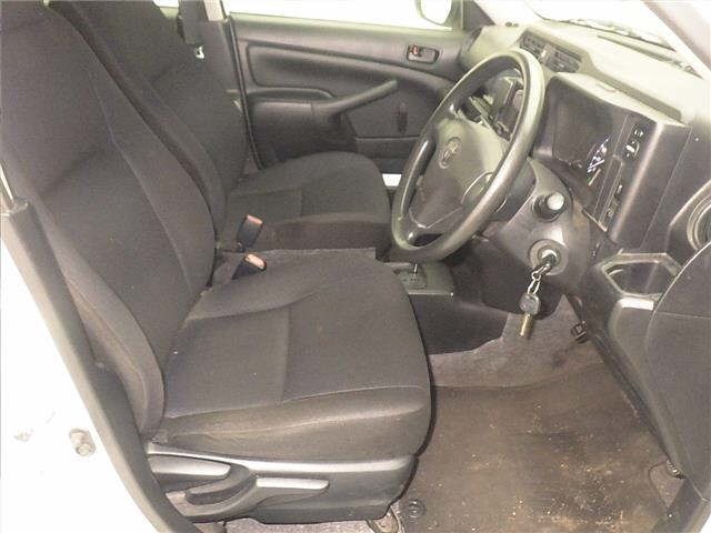 Toyota PROBOX VAN 2021 7175458-5