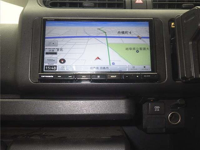 Toyota PROBOX VAN 2021 7175458-6
