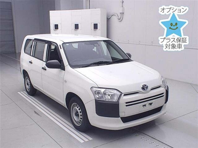 Toyota PROBOX VAN 2020 7175459-0