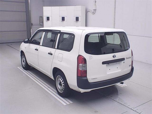 Toyota PROBOX VAN 2020 7175459-1