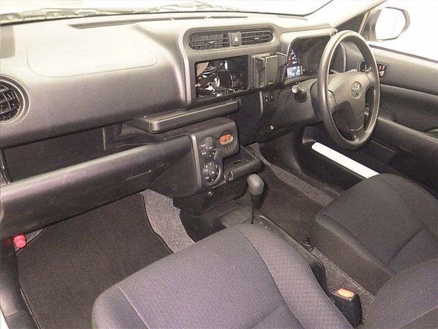 Toyota PROBOX VAN 2020 7175459-4