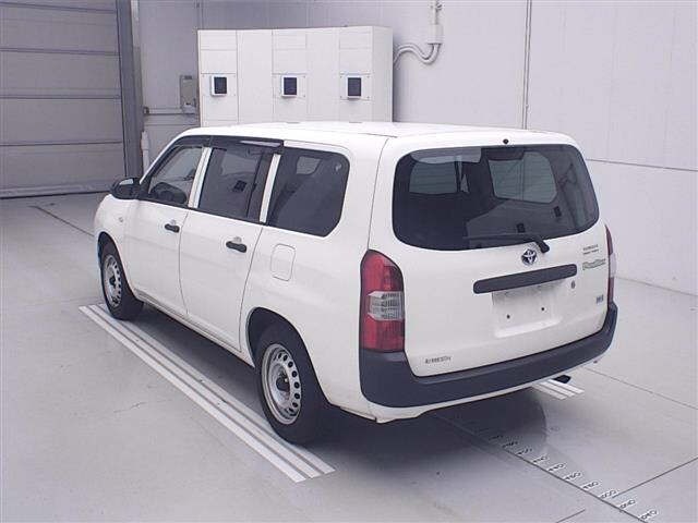 Toyota PROBOX VAN 2023 7175467-1