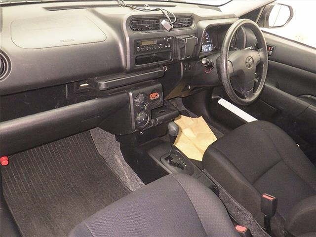 Toyota PROBOX VAN 2023 7175467-4