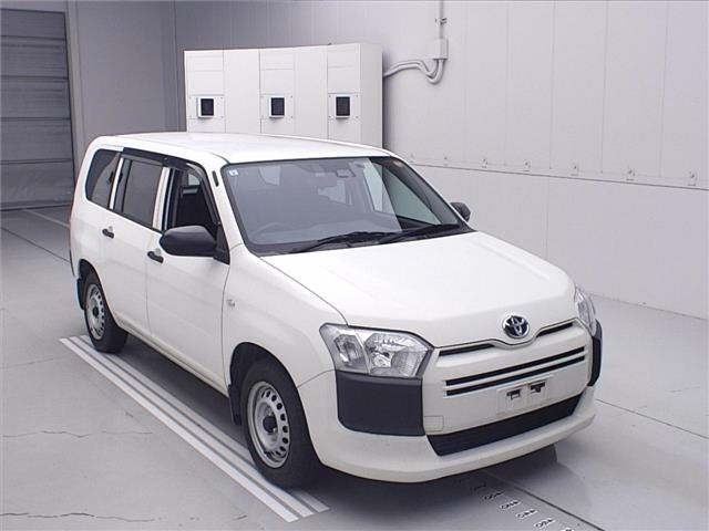 Toyota PROBOX VAN 2022 7175468-0