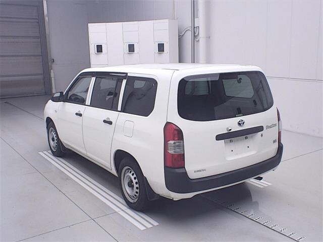 Toyota PROBOX VAN 2022 7175468-1