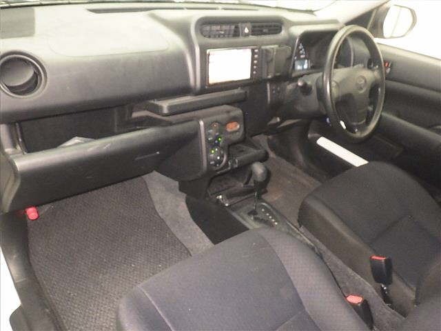 Toyota PROBOX VAN 2022 7175468-4
