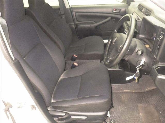 Toyota PROBOX VAN 2022 7175468-5